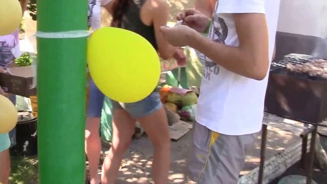 Розыгрыш на подарок))))) смотреть онлайн