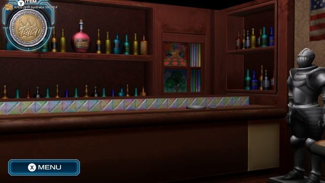 Zero Escape: Zero Time Dilemma прохождение на русском (1)