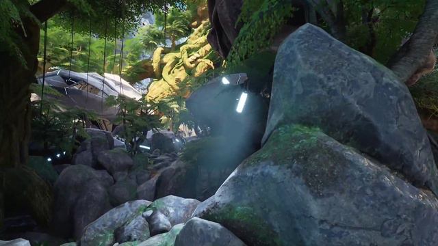● Obduction ● [#02] Нужно попытаться вернуться на Землю смотреть онлайн