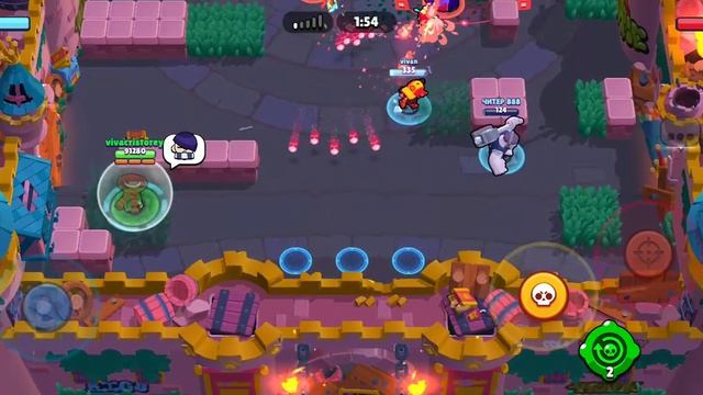 jugando nulls brawl смотреть онлайн