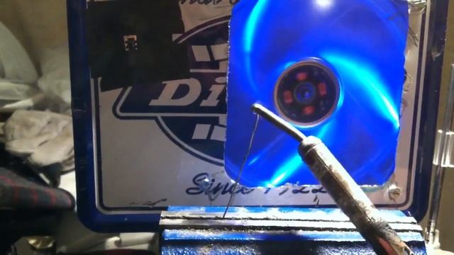 Soldering Air Filter смотреть онлайн