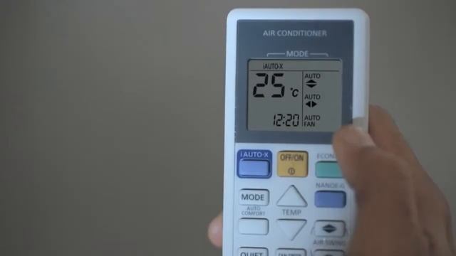 Кондиционеры Panasonic Deluxe E RKD