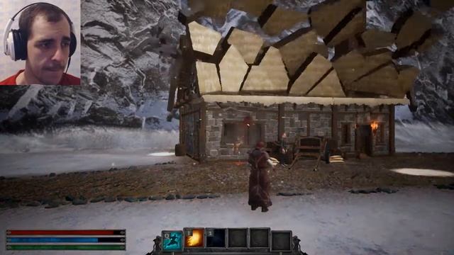 FICTORUM The Firebrand ~ Lets Play Fictorum Gameplay Walkthrough Game Playtrough Part 1 смотреть онлайн