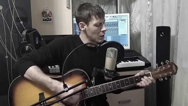 Прощальное письмо -Алексей Кракин смотреть онлайн