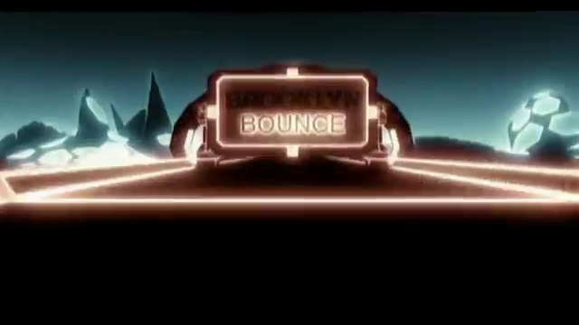 Brooklyn Bounce - Loud & Proud - (Resolution360P-MP4)