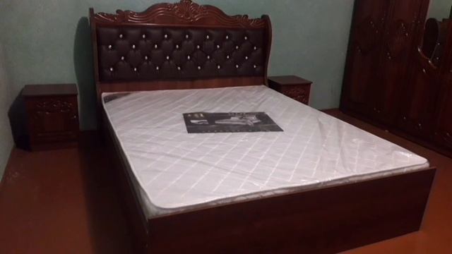 MEBEL SPALNI GARNITUR SOTILADI YANGI SIFAT? смотреть онлайн