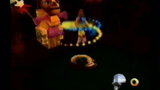 Banjo-Kazooie 100% Walkthrough Part 3 - Mumbo's Mountain 2 смотреть онлайн