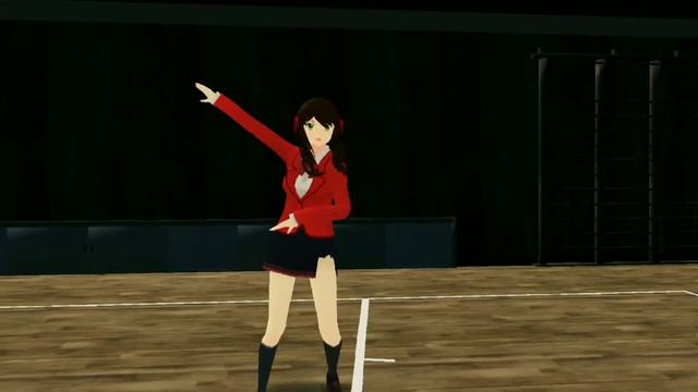 School Girl Simulator клип "Heather's" RUS |•русский•| смотреть онлайн