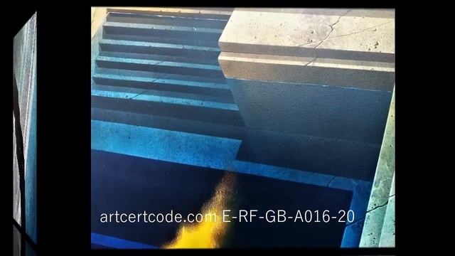 artcertcode.com Raffaello Ossola Strati di conoscenza testi Giancarlo Bonomo voce Raffaella Ferrari смотреть онлайн