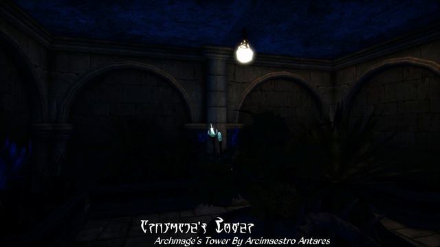 Morrowind Modding Manors EP22 - Faction Housing Mods смотреть онлайн