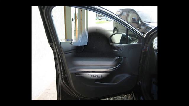 OPEL ASTRA K SPORTS TOURER 1.6 CDTI DPF INNOVATION ecoFLEX смотреть онлайн