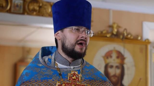 Молитва по соглашению. Храм Илии Пророка в Северном Бутово смотреть онлайн