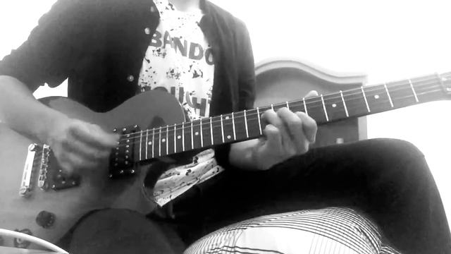 La camisa negra - Juanes ( cover ) смотреть онлайн