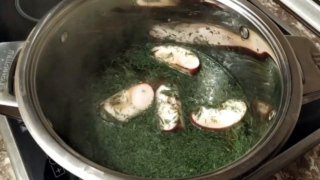 Как приготовить раков смотреть онлайн