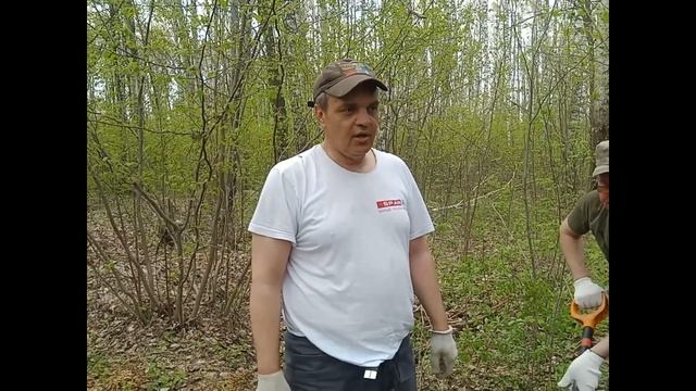 Вахта памяти Белёв 2023 . Тульский поисковый отряд " Штурм " смотреть онлайн