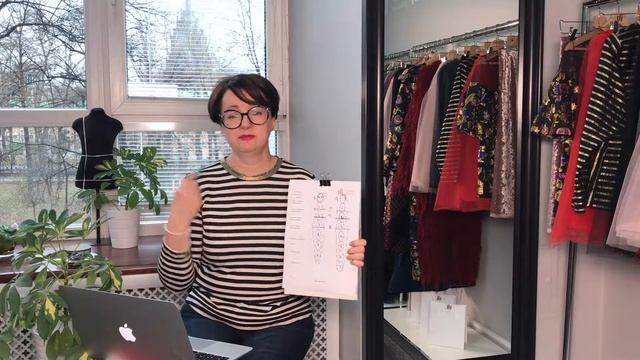 КАК КАЗАТЬСЯ ВЫШЕ И СТРОЙНЕЕ. ЧАСТЬ 2 смотреть онлайн