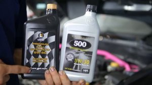 Какое Масло Заливаю  в Subaru