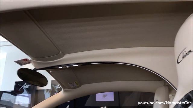 Bugatti Chiron 2018 | India Exclusive | Real-life review смотреть онлайн