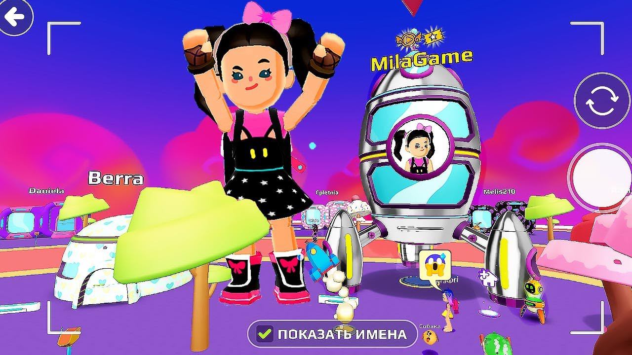 PK XD ЧЕЛОВЕК ГИГАНТ  НОВЫЙ БАГ !!!