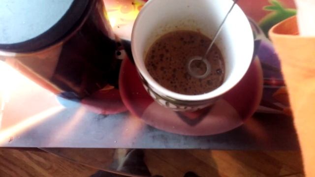 Делаем фраппе #1 смотреть онлайн