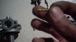 Дополнение про карбюратор MZ 175