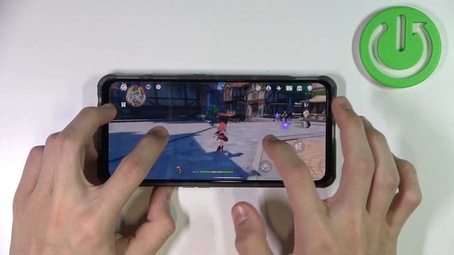 Как приготовить еду в игре Genshin Impact / Как готовить разные блюда в игре Genshin Impact смотреть онлайн