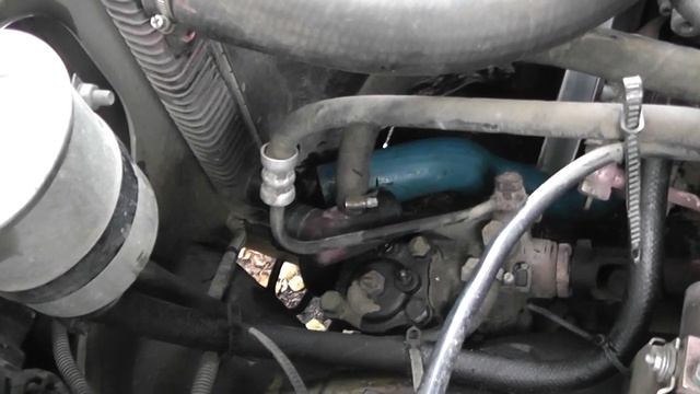 Ремонт системы охлаждения УАЗ Патриот хорошие запчасти смотреть онлайн