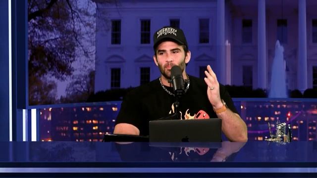 Израиль против Газы - Leftovers #61 смотреть онлайн