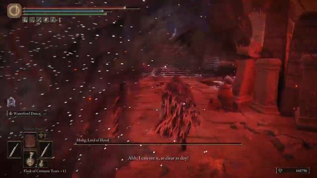Ryurain Streams - Elden Ring (Part 26) NG22+ [Patch 1.10] (Mohgwyn Palace - Mohg - Varre Quest) смотреть онлайн