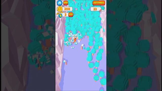 Magic Woods Прохождение Часть 2 | Андроид/iOS Геймплей смотреть онлайн