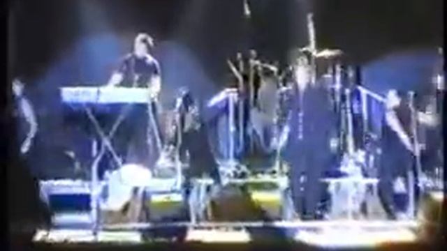 Ace of Base - Waiting For Magic live, Riga смотреть онлайн