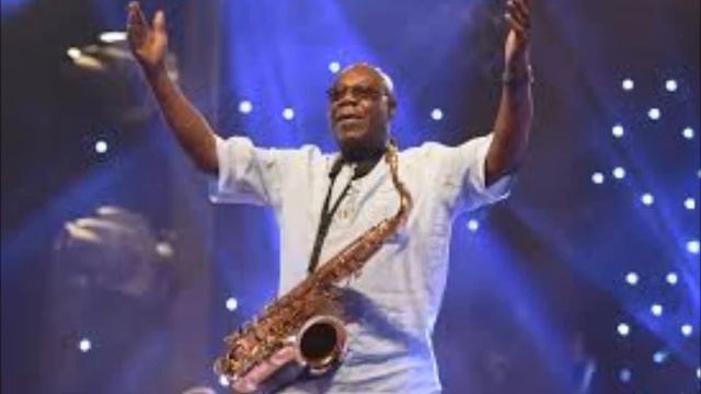 Manu Dibango Doctor Bird смотреть онлайн