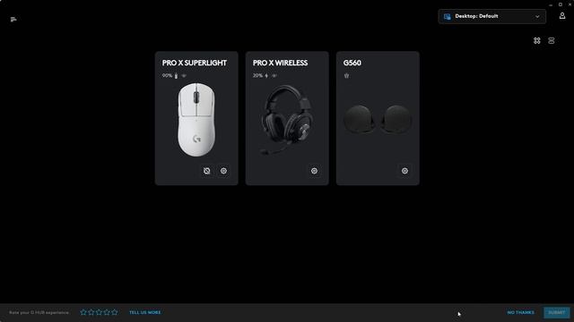 Introduction To Logitech G HUB смотреть онлайн
