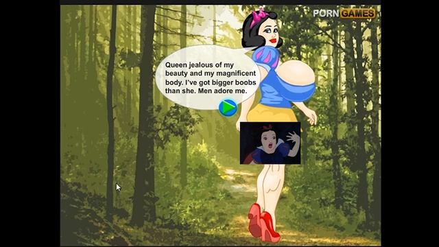 Rule 34 Games Showcase #5 смотреть онлайн