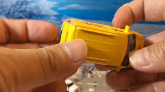 Unbox Majorette 5 pack Street Cars (01198) смотреть онлайн