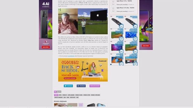 Dezbatere despre viitorul „Post Smartphone”, impresii Galaxy S20 FE, Laptopuri Dell Alienware.. смотреть онлайн