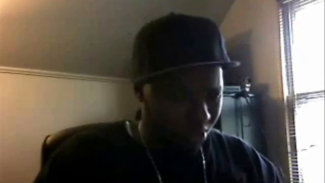 A Letter From Chuckie (Charles Hamilton Diss) смотреть онлайн