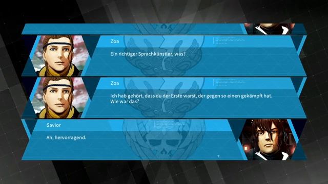 DAEMON X MACHINA | Nintendo Switch.Часть#1 смотреть онлайн