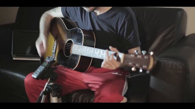 DEMO ACOUSTIC GUITAR MORGAN MONROE BLUES 32 смотреть онлайн
