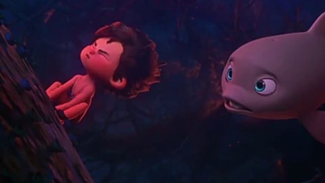 Мальчик Дельфин (2) смотреть онлайн