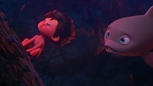 Мальчик Дельфин (2)