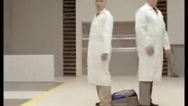 Zelmer funny commercial смотреть онлайн
