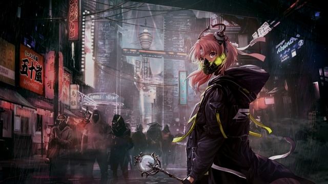 Dead Riot смотреть онлайн