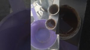 ОКТАВИЯ А5. НЕ ГРЕЕТ ПЕЧКА. ПРИЧИНА ЕСТЬ !!!