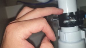 Быстрый монтаж системы обратного осмоса Atoll A-550m STD (A-560Em)