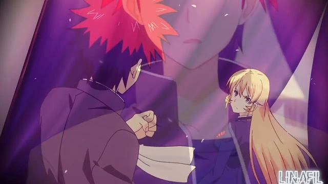 Зодиак _ Аниме клип