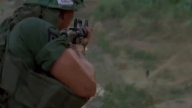 Sgt. Barnes | Platoon Edit смотреть онлайн