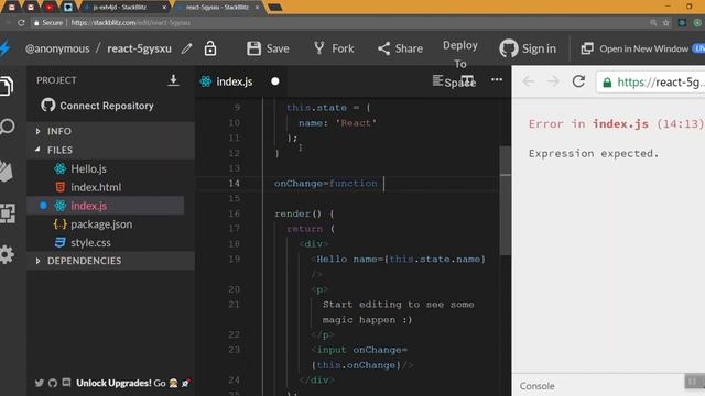 Arrow Function | More about Javascript in Tamil | Code Nanban смотреть онлайн
