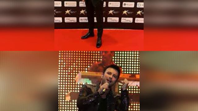 Halil İbrahim Ceyhan fue comparado con Tarkan en el 'Magazine Show'. смотреть онлайн