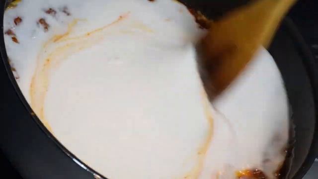 бефстроганов в домашних условиях #еда#говядина#готовкаеды#мясо смотреть онлайн